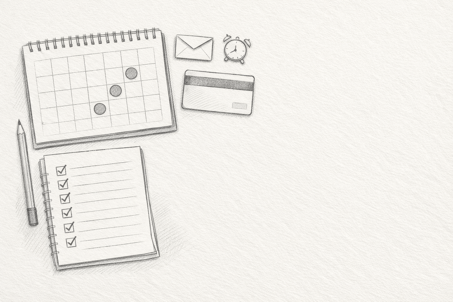 Учёт кредитов: как следить за долгами и не пропускать платежи