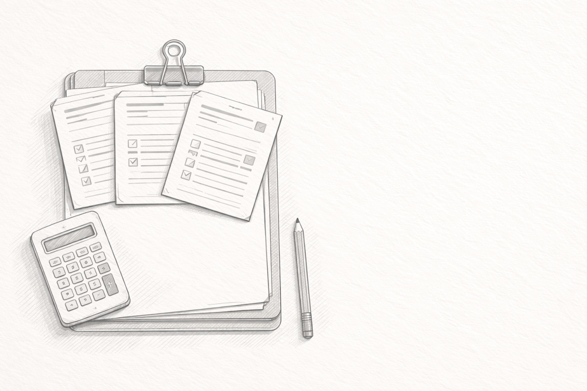 Как платить несколько кредитов: порядок, который работает