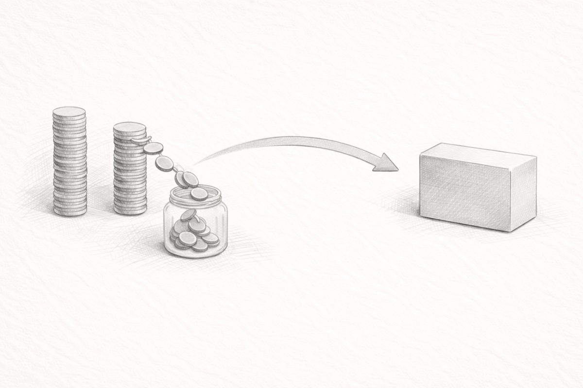 Переплата по кредиту. Сколько вы переплачиваете: объяснение без формул