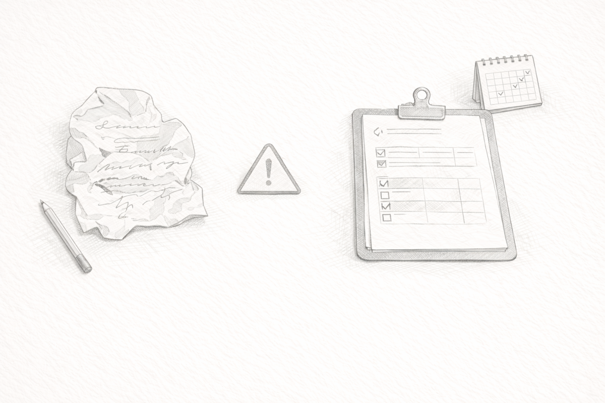 Ошибки при погашении кредита, из‑за которых проценты растут