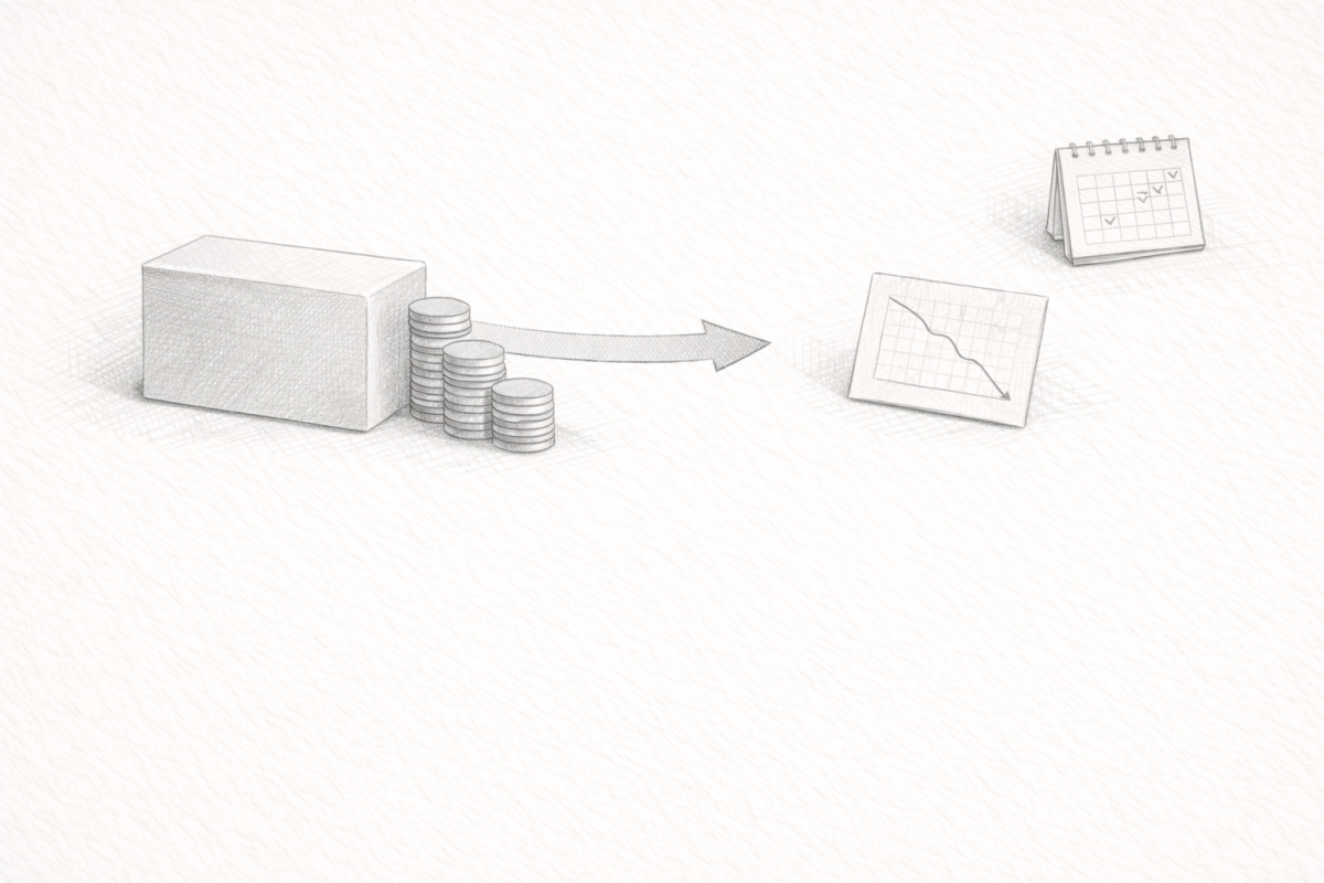 Досрочное погашение кредита: как реально экономить на процентах