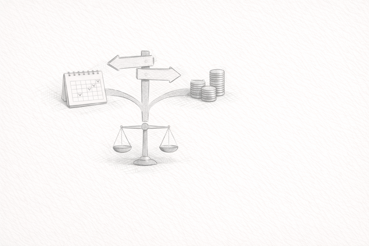 Что выгоднее: уменьшить срок или платеж при досрочном погашении