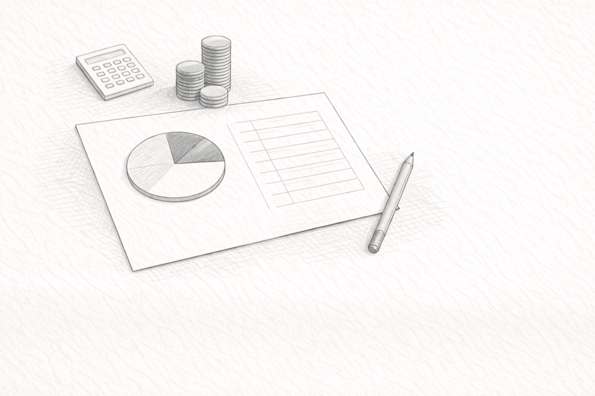 Аннуитетный платеж: почему в начале почти одни проценты