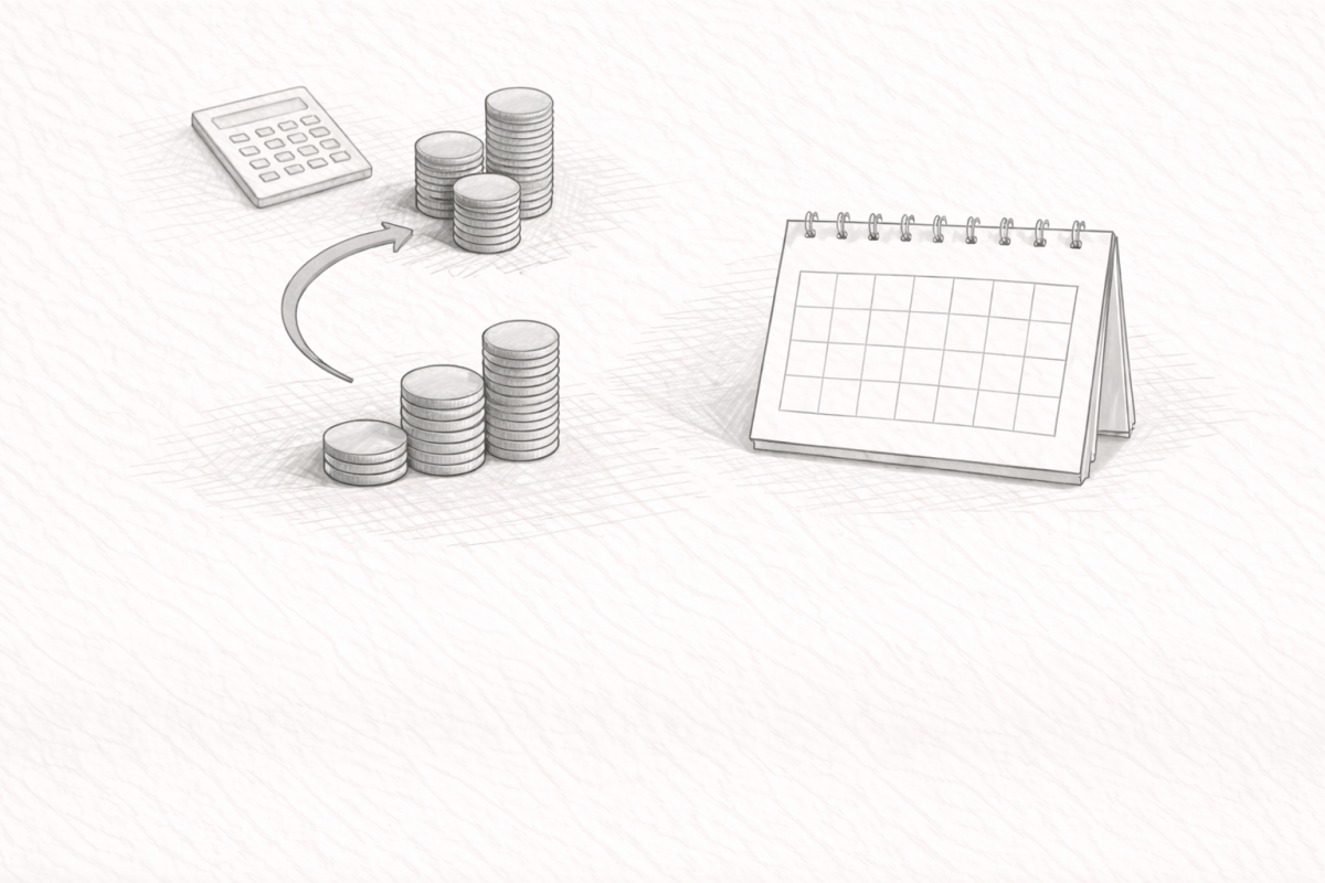 Если платить больше по кредиту на 5 000 ₽ каждый месяц: сколько можно