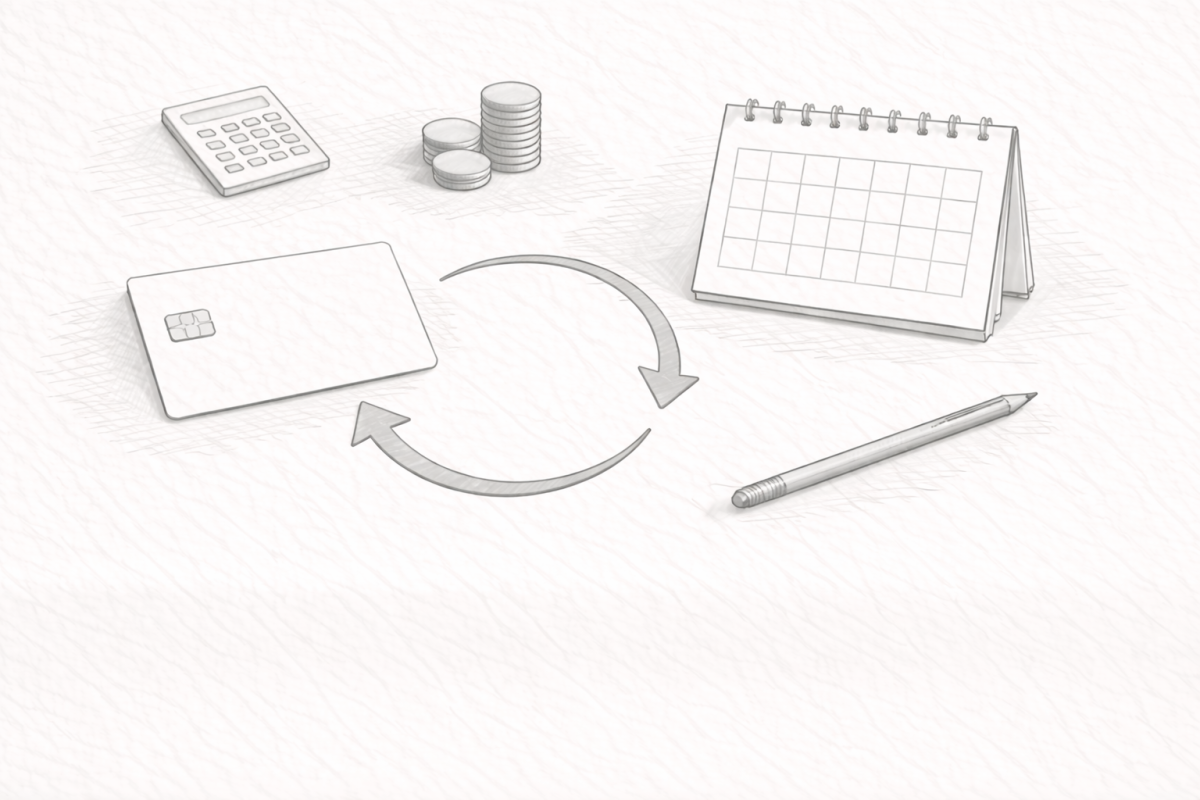 Досрочка: минимальный платеж по кредитной карте тормозит вас годами
