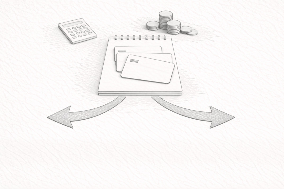 Снежный ком или лавина: что выбрать, если кредитов несколько